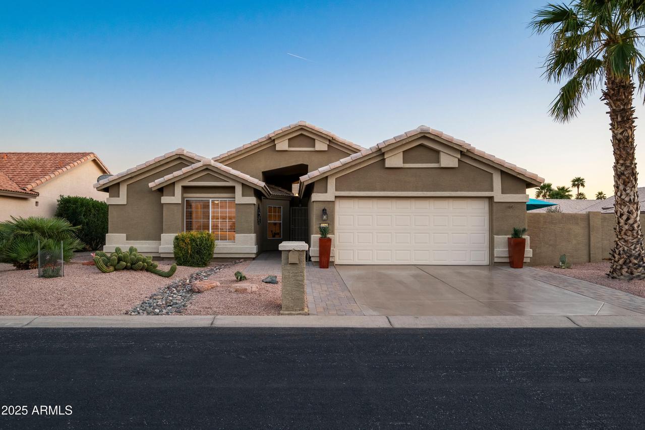 15149 W Vale Dr., Goodyear, AZ 85395