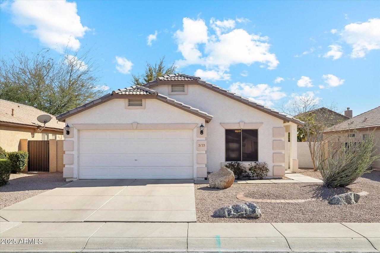 2123 E Catclaw St., Gilbert, AZ 85296