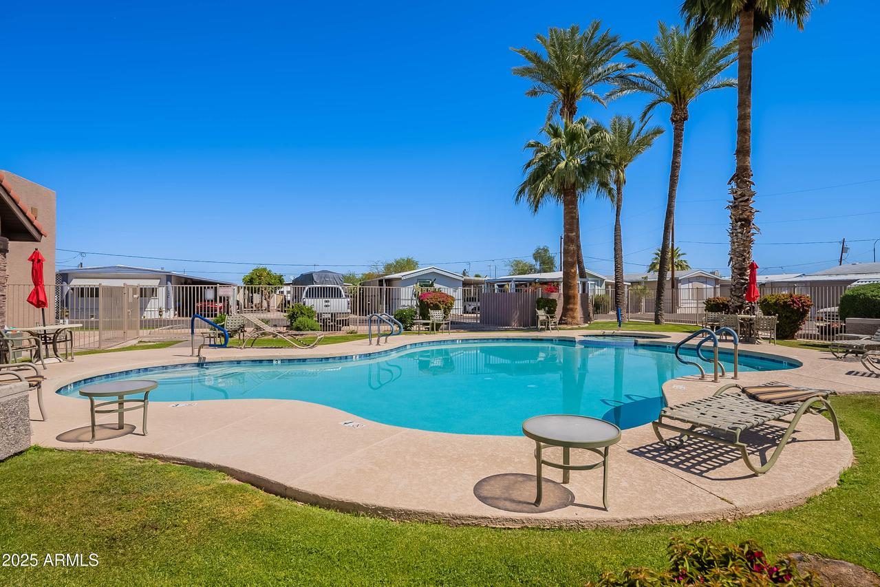 2121 N Center St. #141, Mesa, AZ 85201