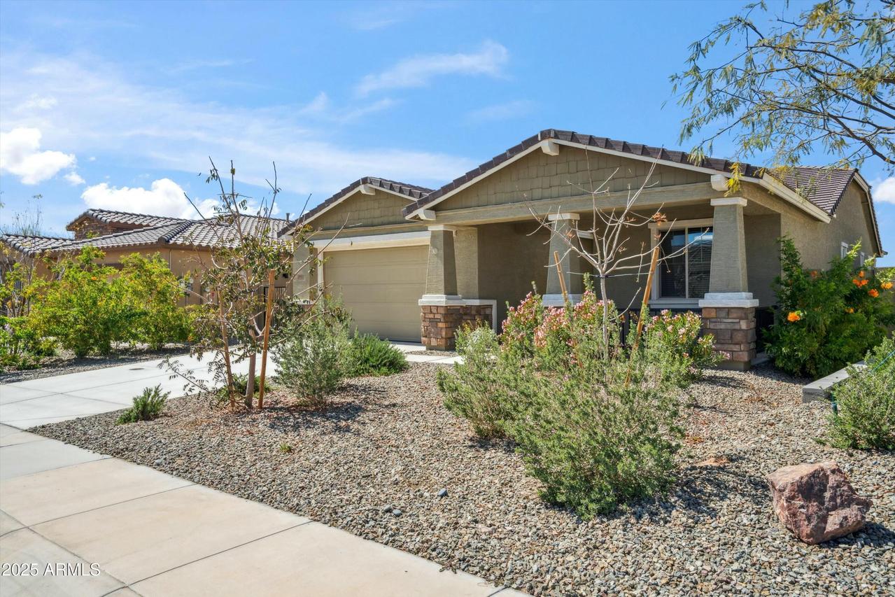 11910 E Amanda Rd., Gold Canyon, AZ 85118