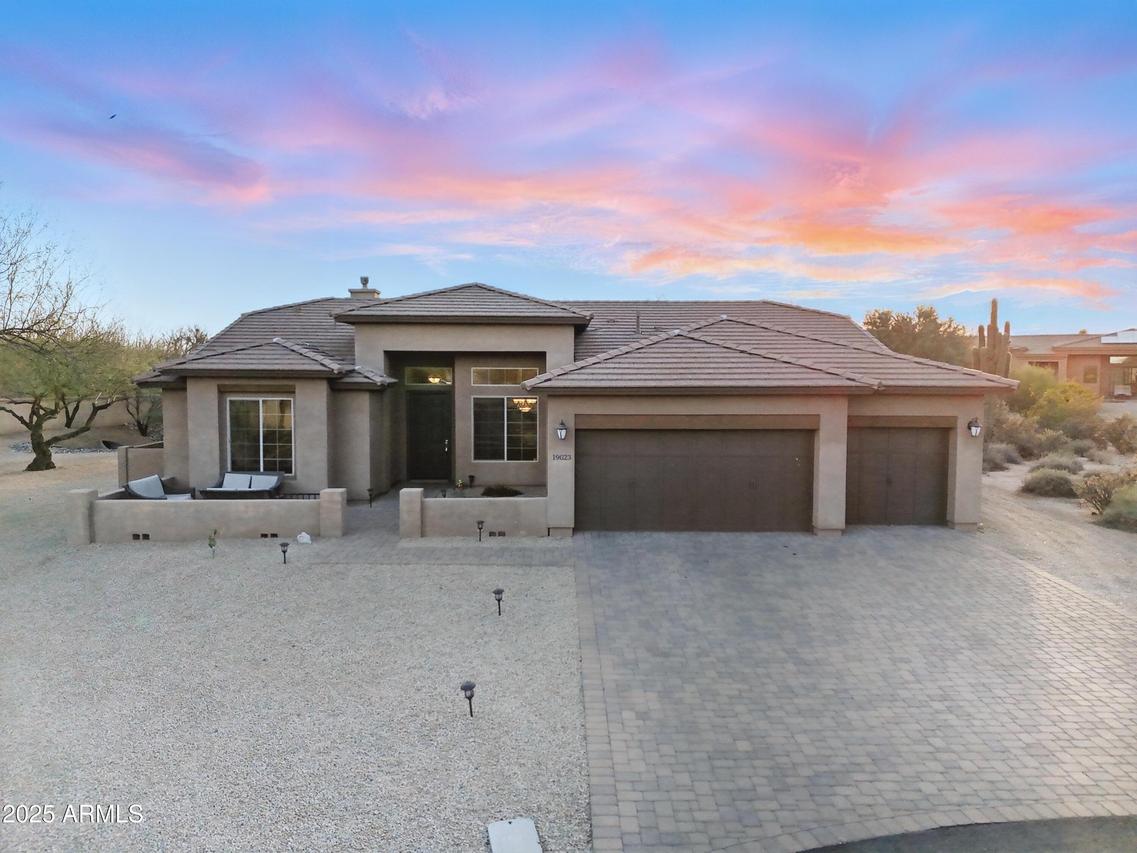 19023 E Buckskin Ct., Rio Verde, AZ 85263