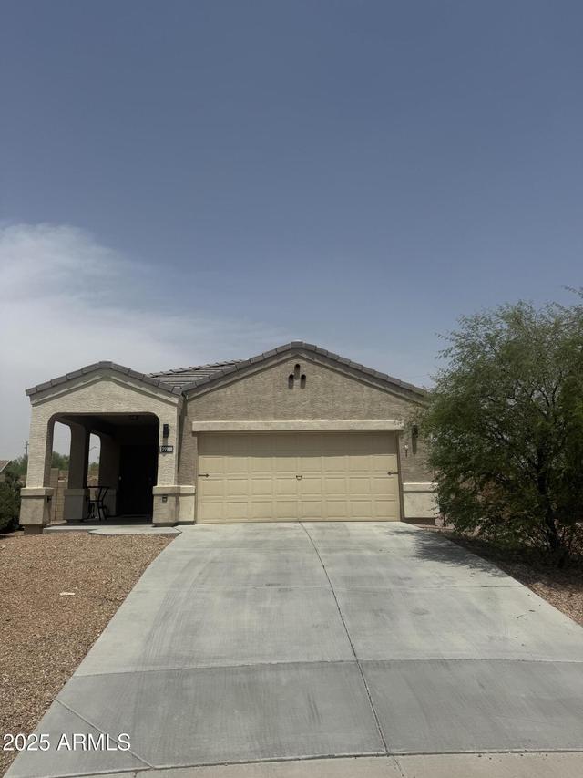 29908 W Monterey Dr., Buckeye, AZ 85396
