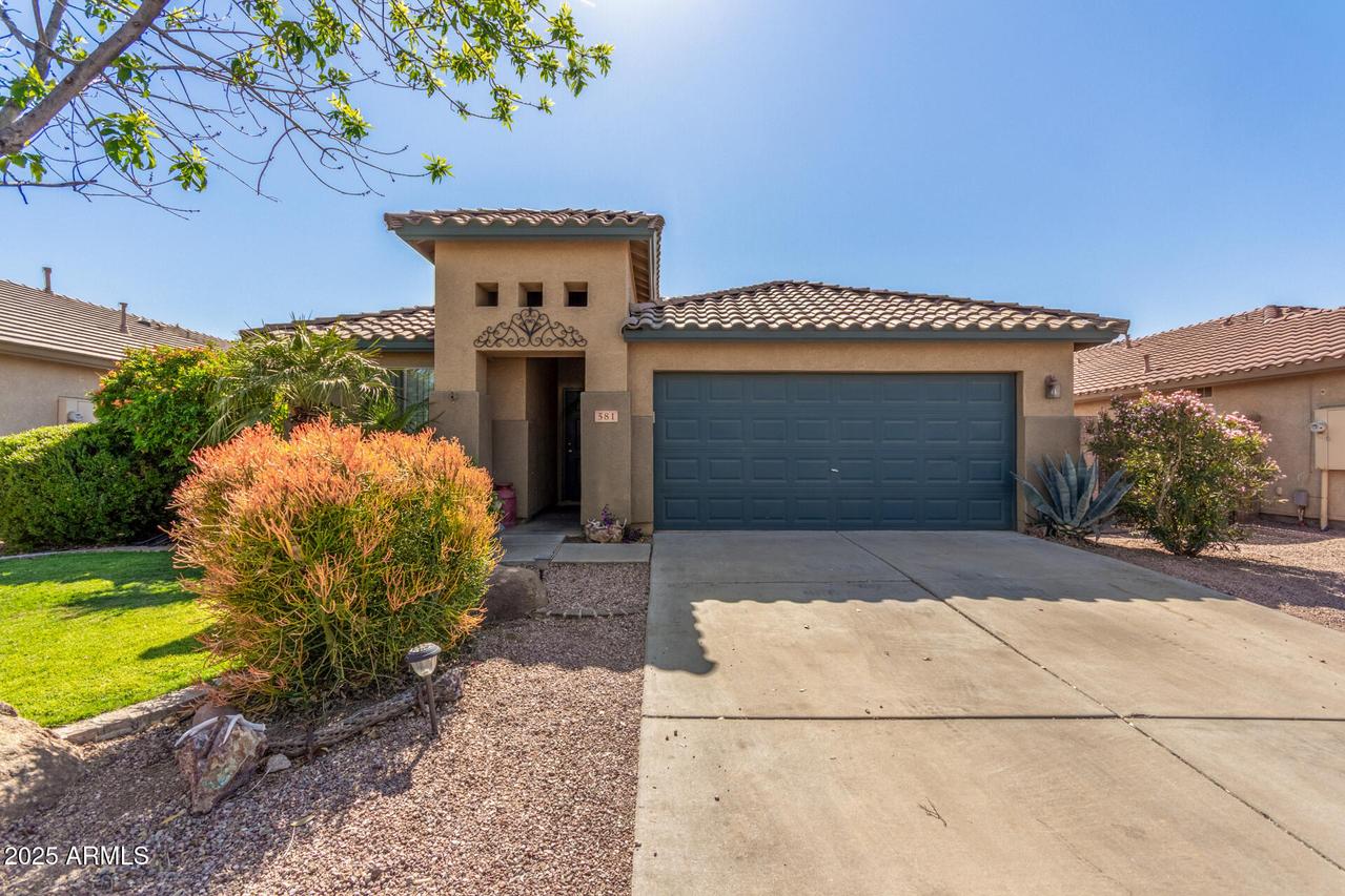 581 W Angus Rd., San Tan Valley, AZ 85143