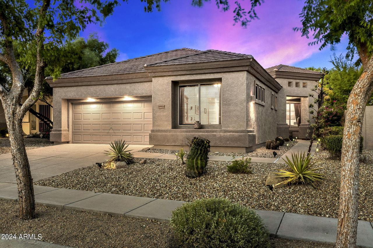 20933 N 70th Dr., Glendale, AZ 85308