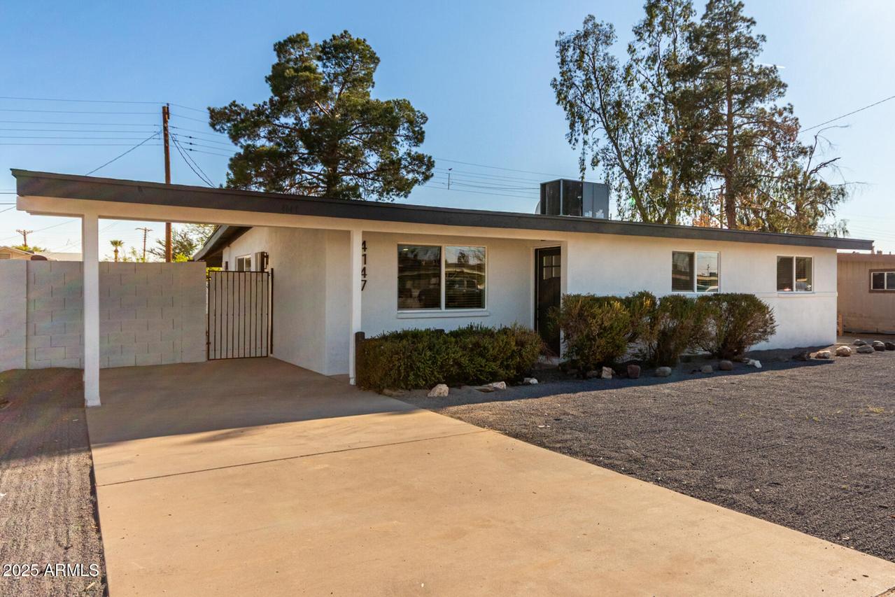 4147 W Cheery Lynn Rd., Phoenix, AZ 85019
