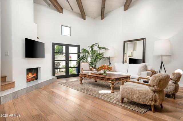 New Homes with Master Bedrooms on the 1st Floor in Paradise Valley: March 22nd to March 28th