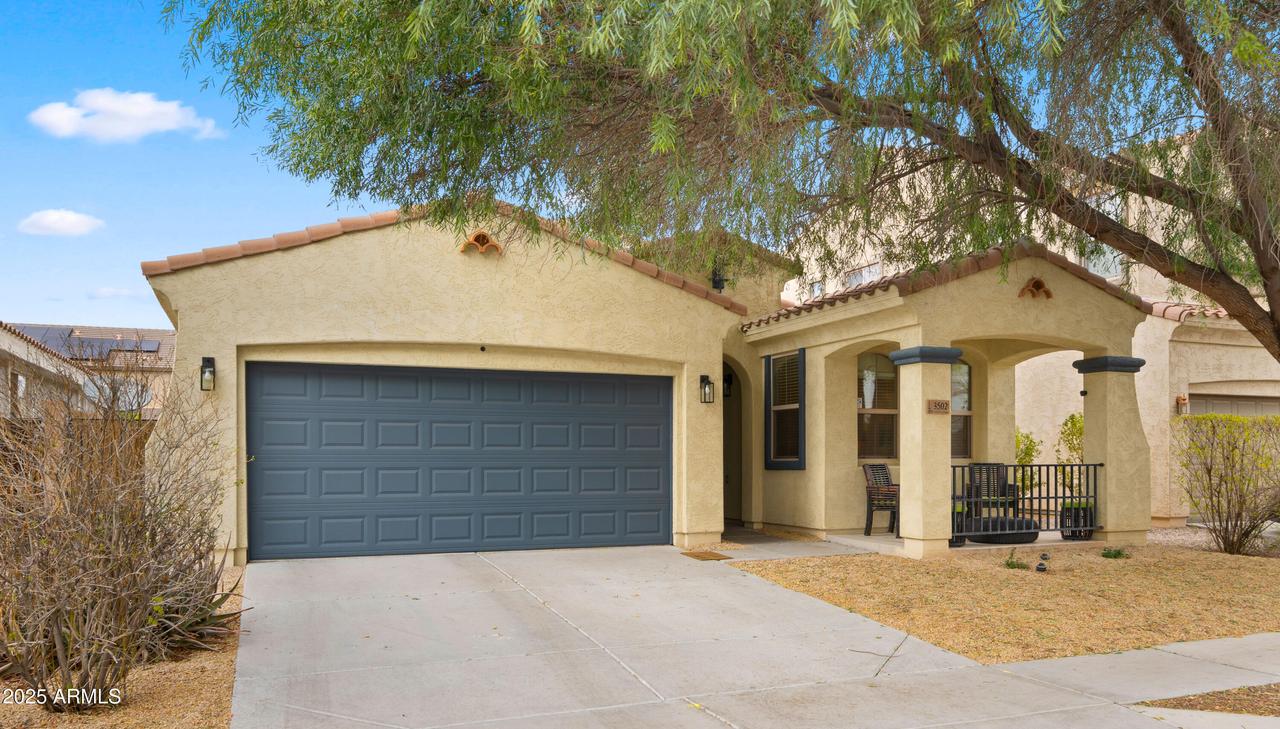 3502 E Liberty Ln., Gilbert, AZ 85296