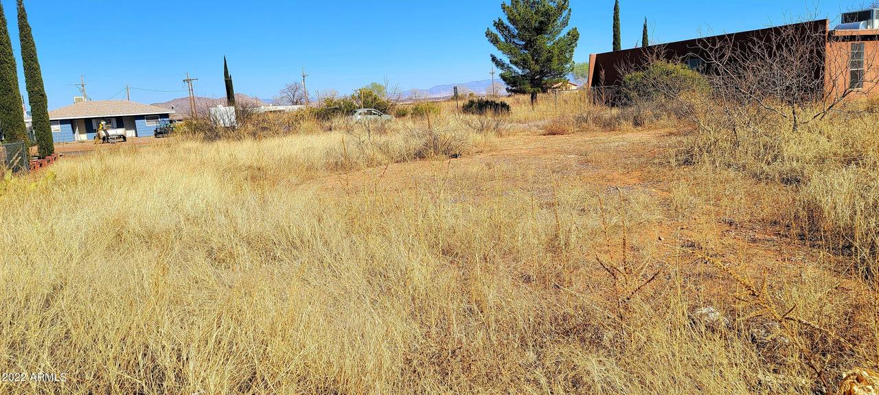 Lot 2 N Ford St. #2, Pearce, AZ 85625