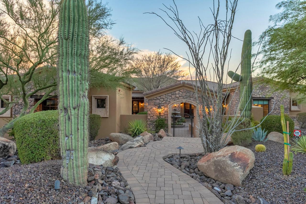 8358 E View Crest Cir., Mesa, AZ 85207