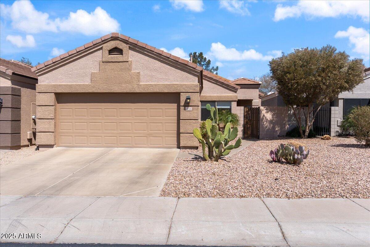 3306 E Maldonado Dr., Phoenix, AZ 85042