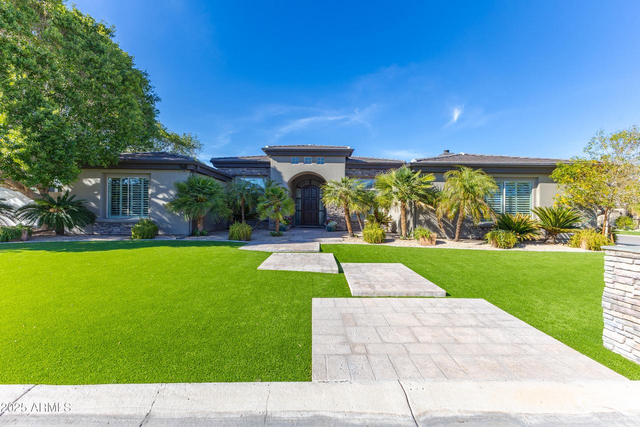 7150 E Balfour Rd., Paradise Valley, AZ 85253