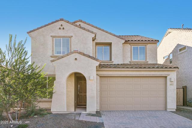 New Homes For Sale This Week That Attend Desert Meadows Elementary School: March 21st to March 27th