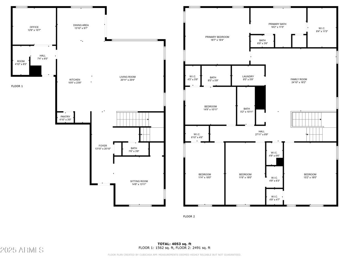 11249 E Utah Ave., Mesa, AZ 85212