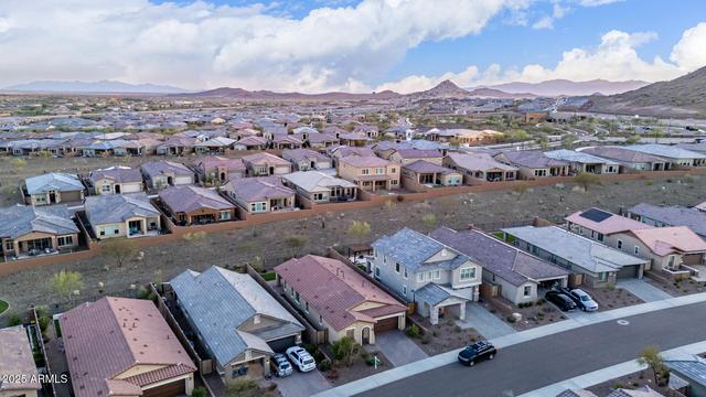 New Homes For Sale This Week in Northpointe at Vistancia: March 21st to March 27th