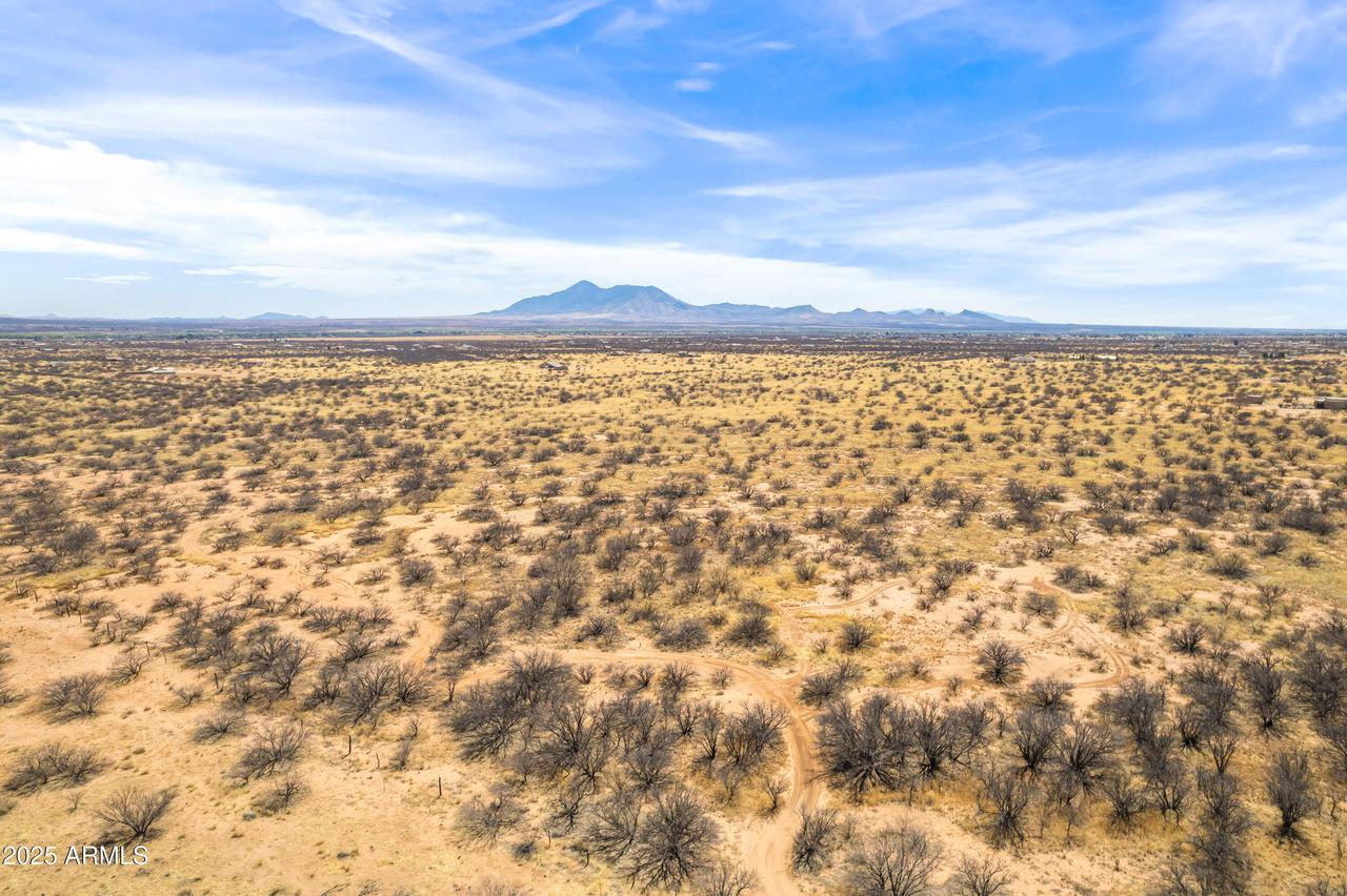 TBD 8 Acres Off Mellak Lot 97m Rd. #A, Hereford, AZ 85615