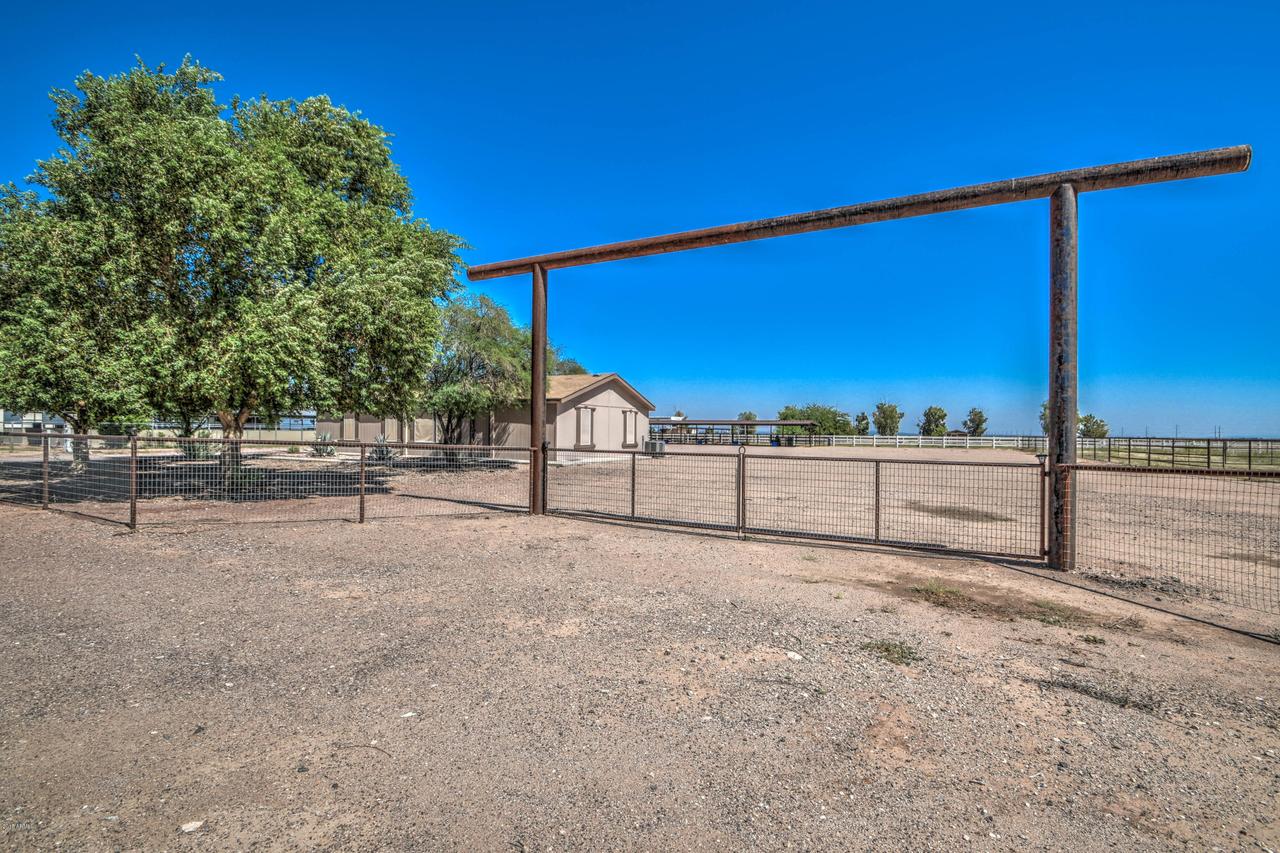 9661 N Salmonson Way, Maricopa, AZ 85139