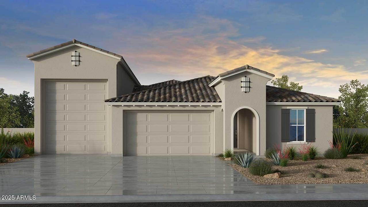 16760 W Whispering Wind Dr., Surprise, AZ 85387