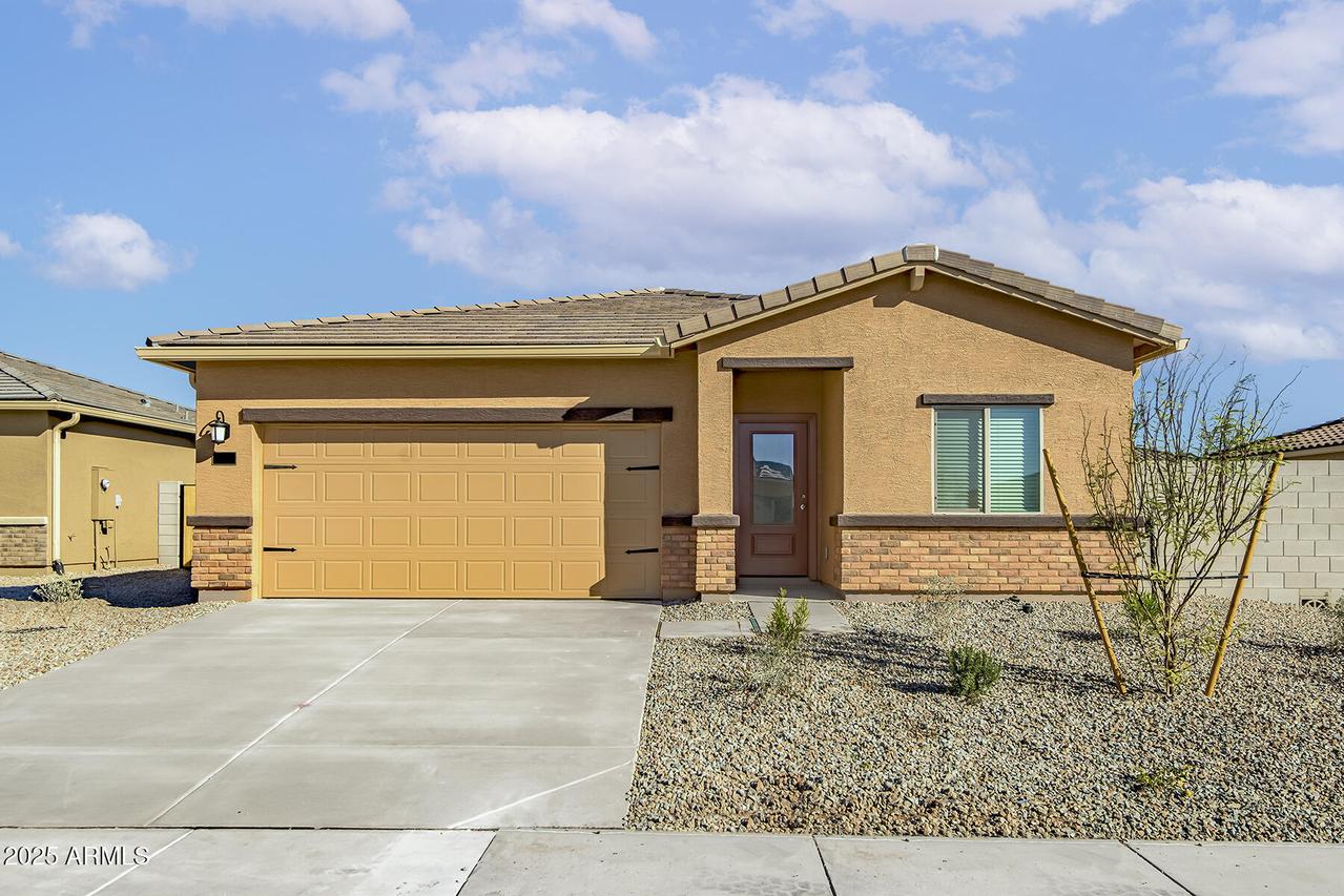 626 W Pintail Dr., Casa Grande, AZ 85122