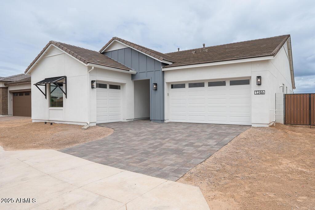 1246 E Penedes Dr., Gilbert, AZ 85298