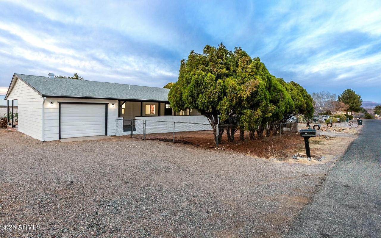 3782 E Mission Ln., Cottonwood, AZ 86326