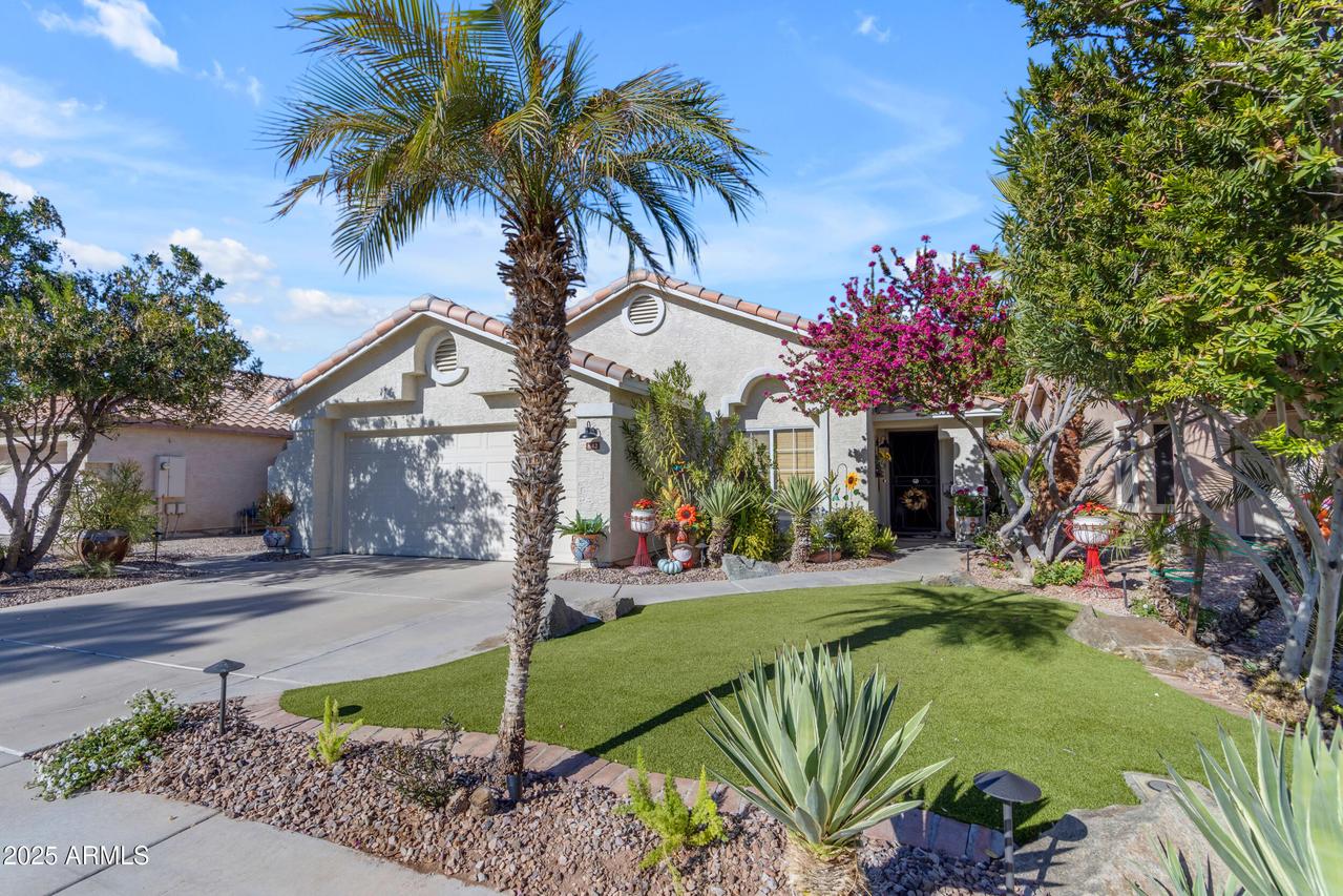 842 W Saragosa St., Chandler, AZ 85225