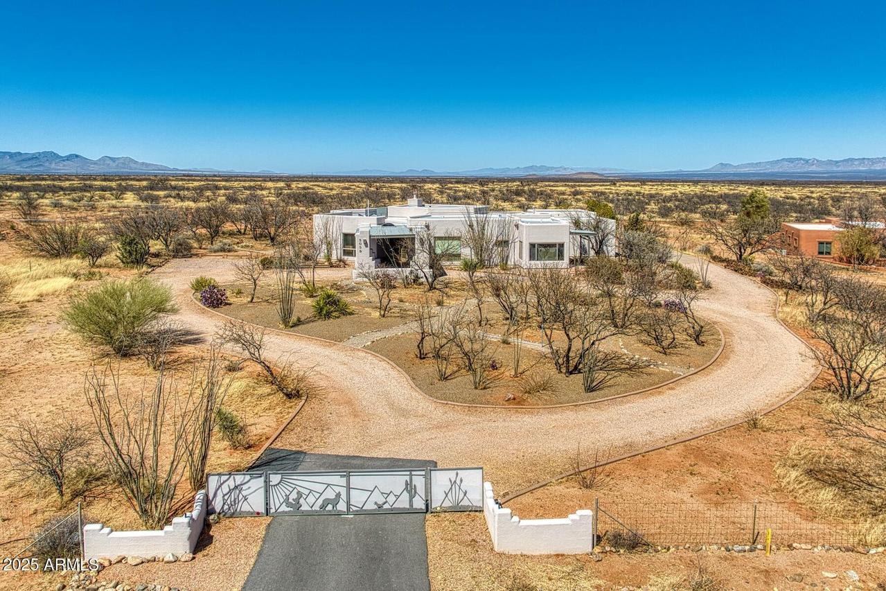 3039 E San Juan Capistrano Dr., Sierra Vista, AZ 85635