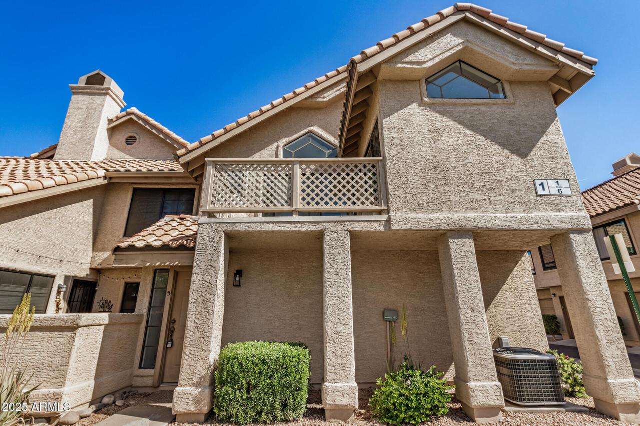 1001 N Pasadena #5, Mesa, AZ 85201