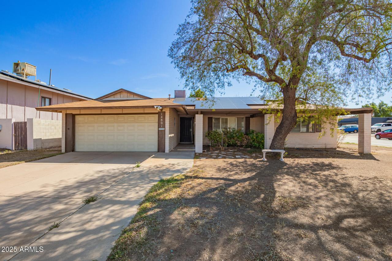 14801 N 39th Ave., Phoenix, AZ 85053