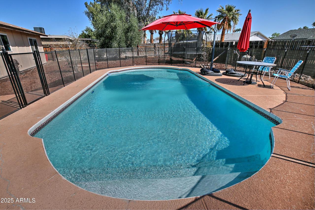 3661 W Oakland St., Chandler, AZ 85226