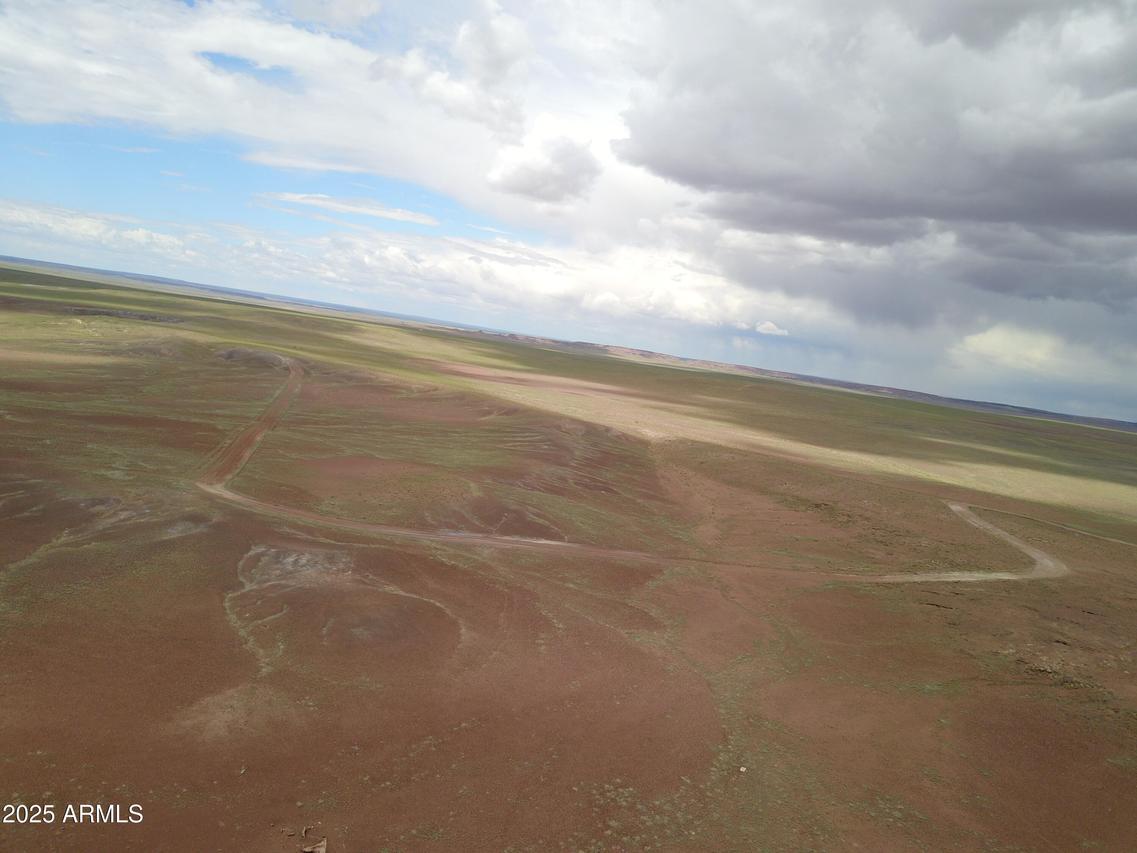 TBD 45 Acres At Carrizo Ranch #409, St Johns, AZ 85936