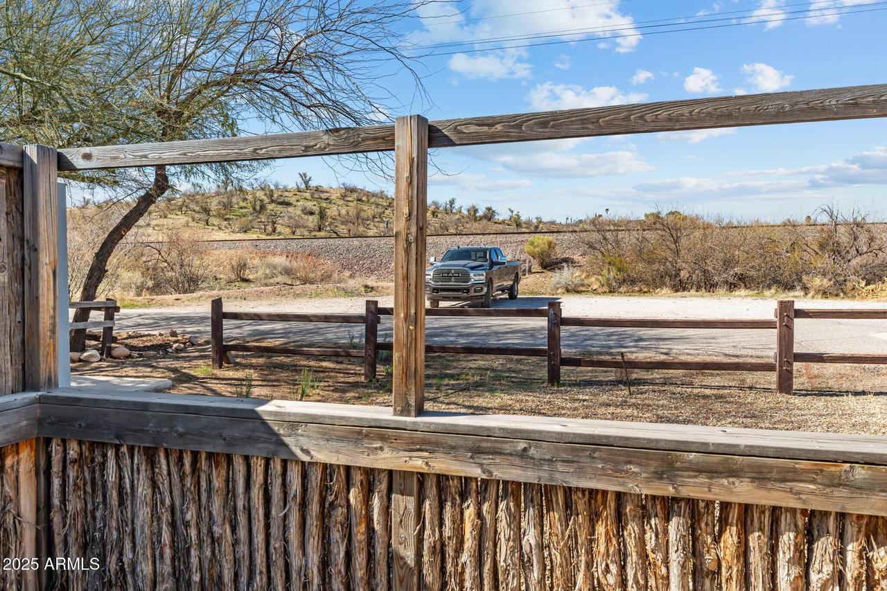 503 S Tegner St. #5, Wickenburg, AZ 85390