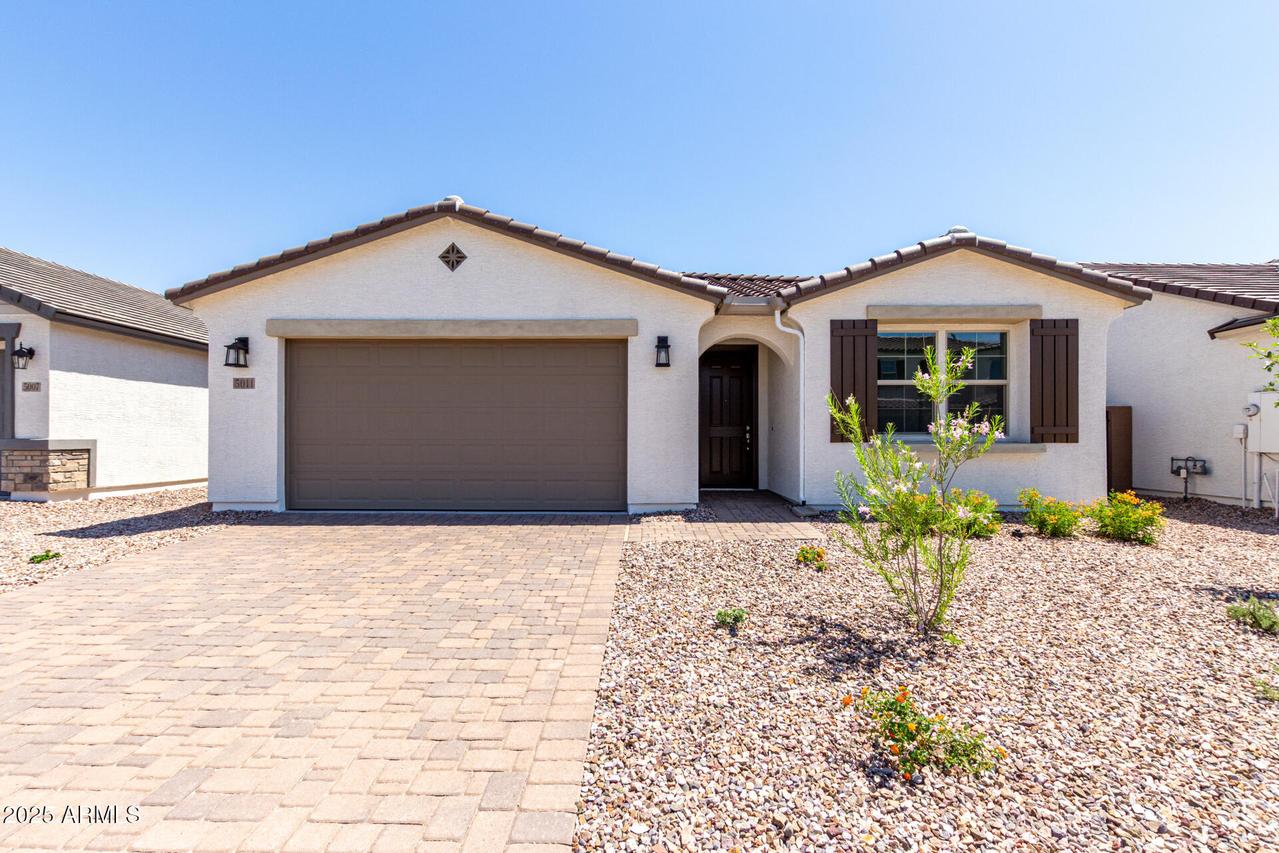 5011 W Hardtack Tr., Laveen, AZ 85339