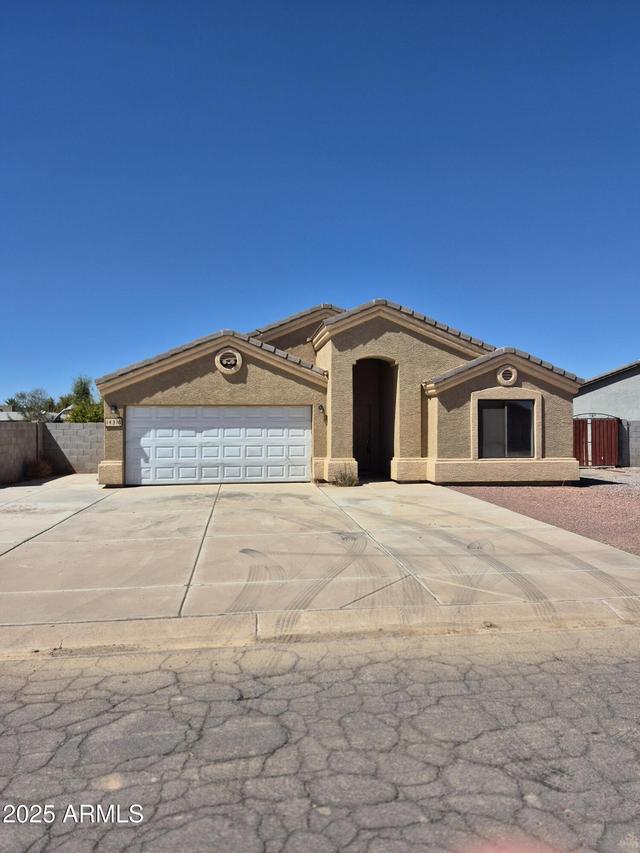 14316 S Diablo Rd., Arizona City, AZ 85123