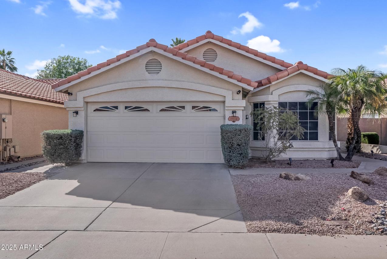 19934 N 77th Ave., Glendale, AZ 85308