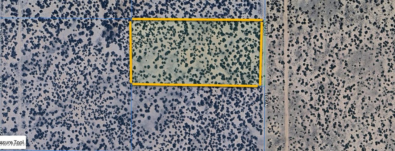 TBD 20 Acres In Witch Wells #63, St Johns, AZ 85936