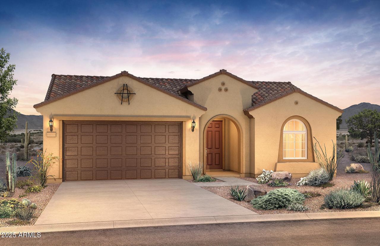 21326 N 272nd Ave., Buckeye, AZ 85396