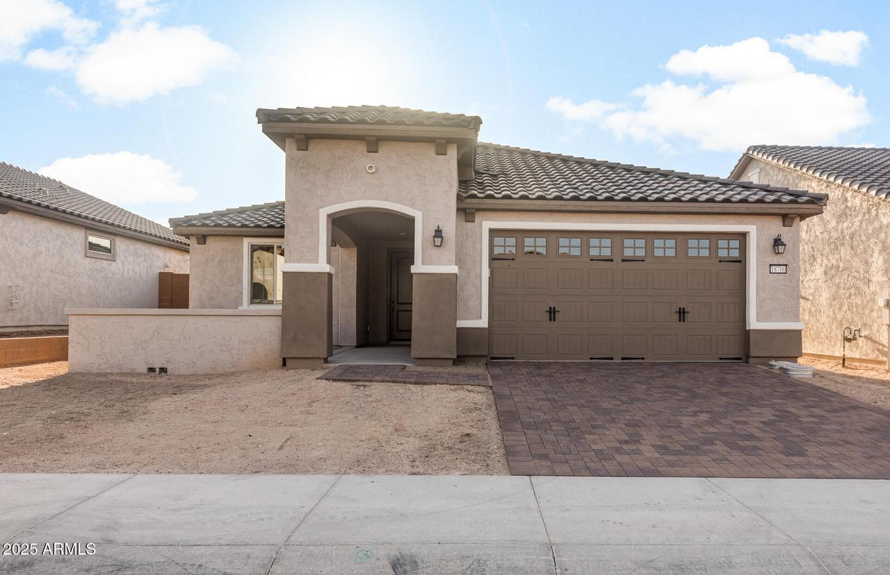 18700 N 268th Ave., Buckeye, AZ 85396