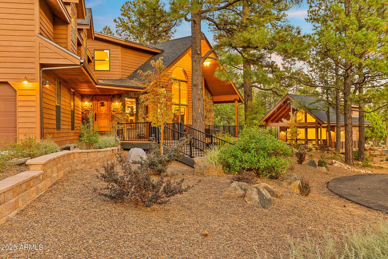 7500 E Old Walnut Canyon Rd., Flagstaff, AZ 86004
