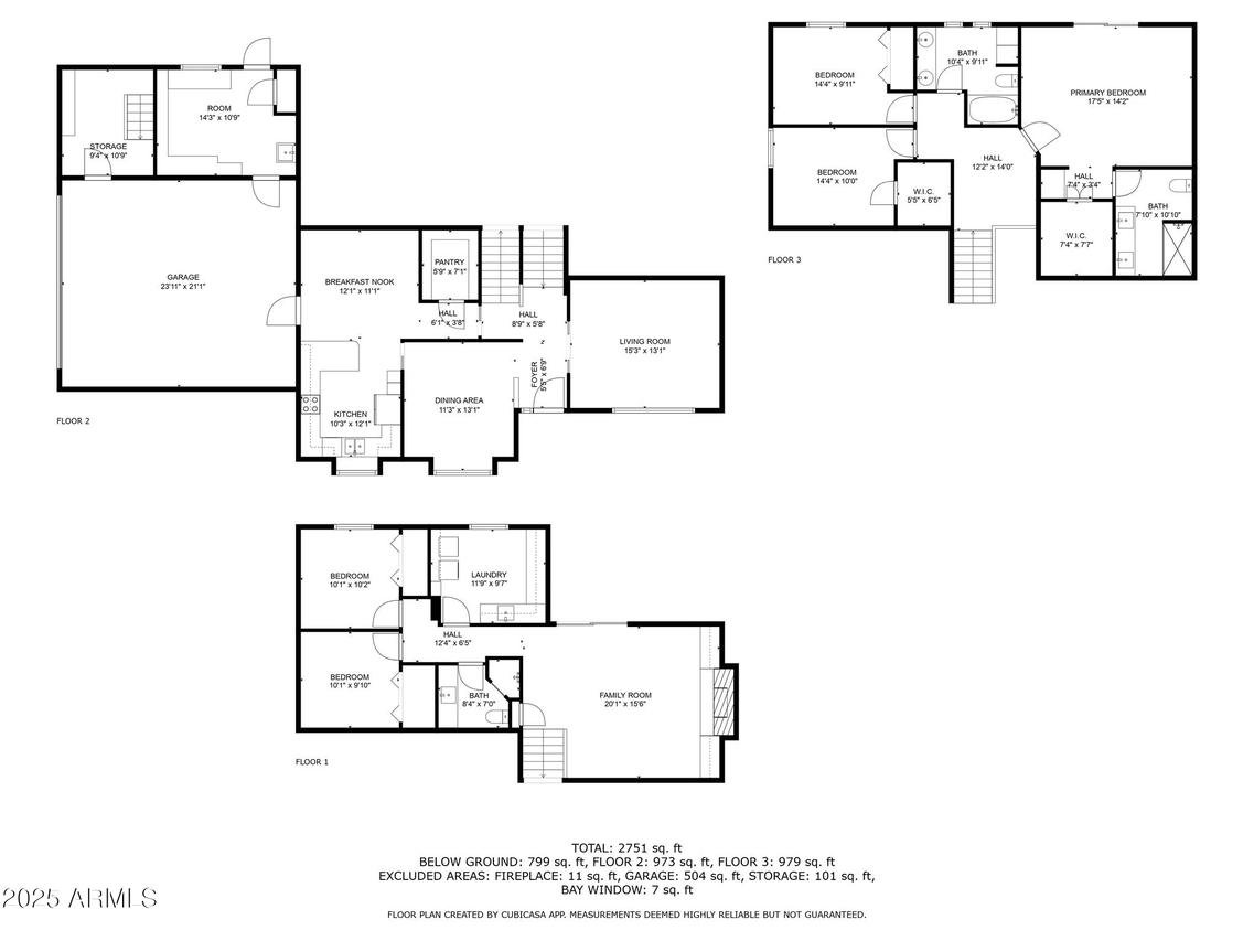 1753 E Gable Ave., Mesa, AZ 85204
