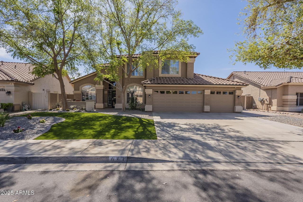 681 W Stanford Ave., Gilbert, AZ 85233