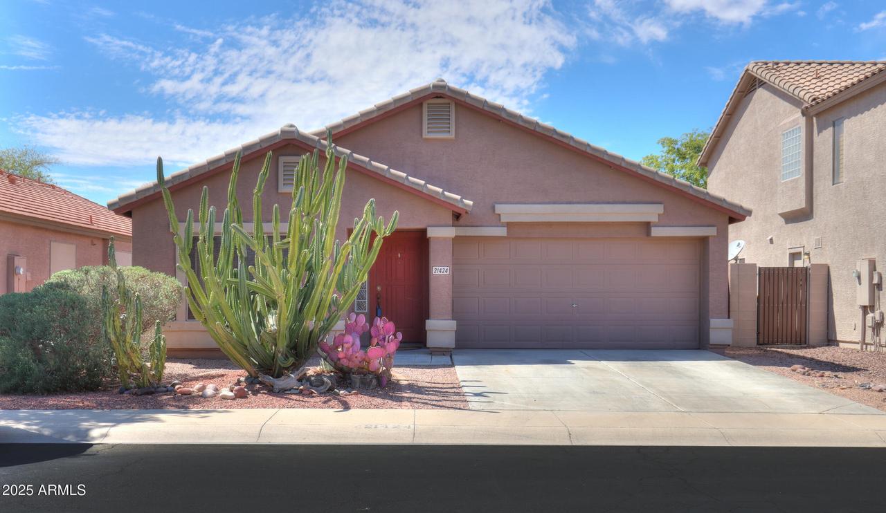 21424 N Howell Dr., Maricopa, AZ 85138