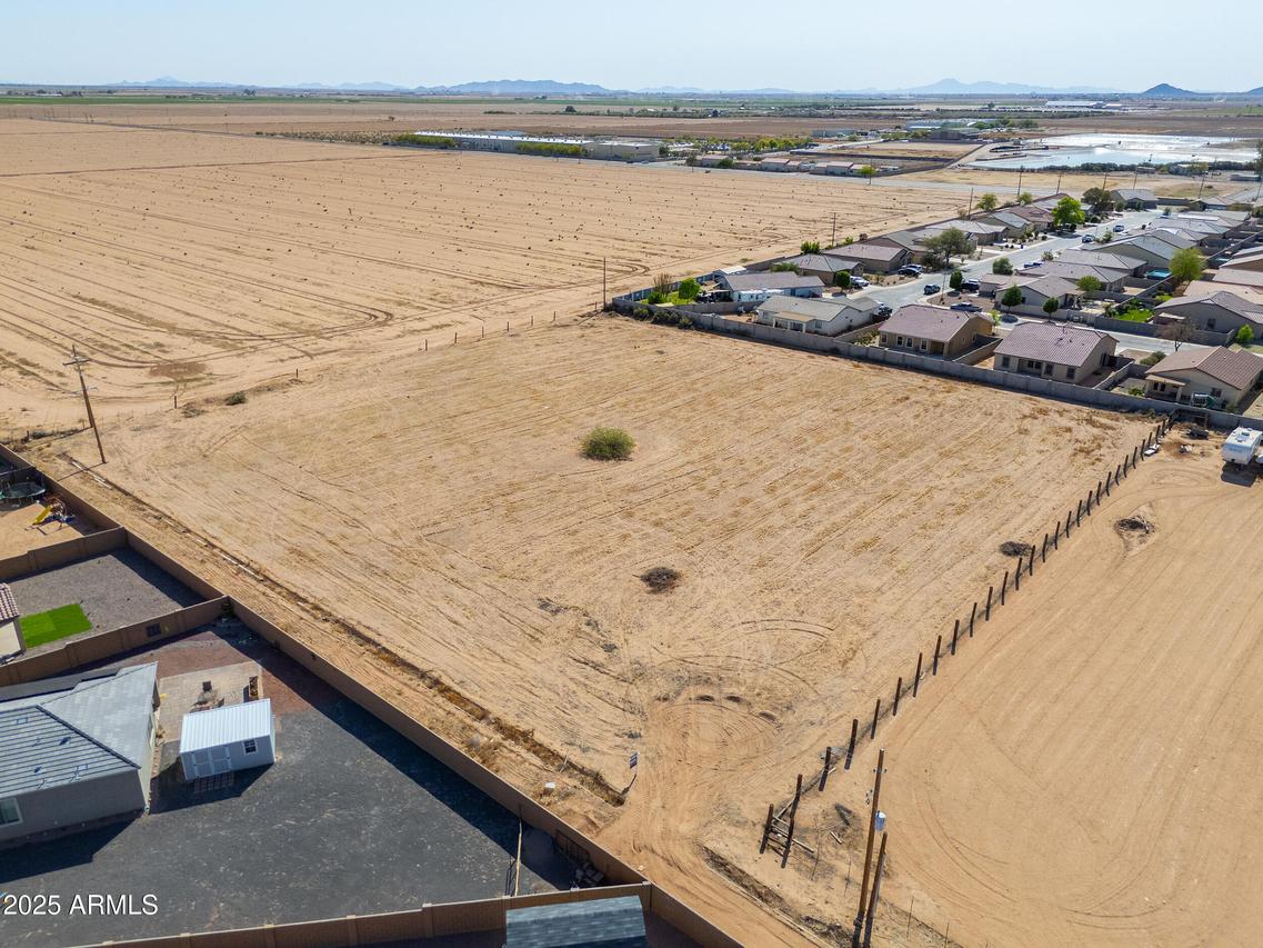 N Carter Ct. #-, Coolidge, AZ 85128