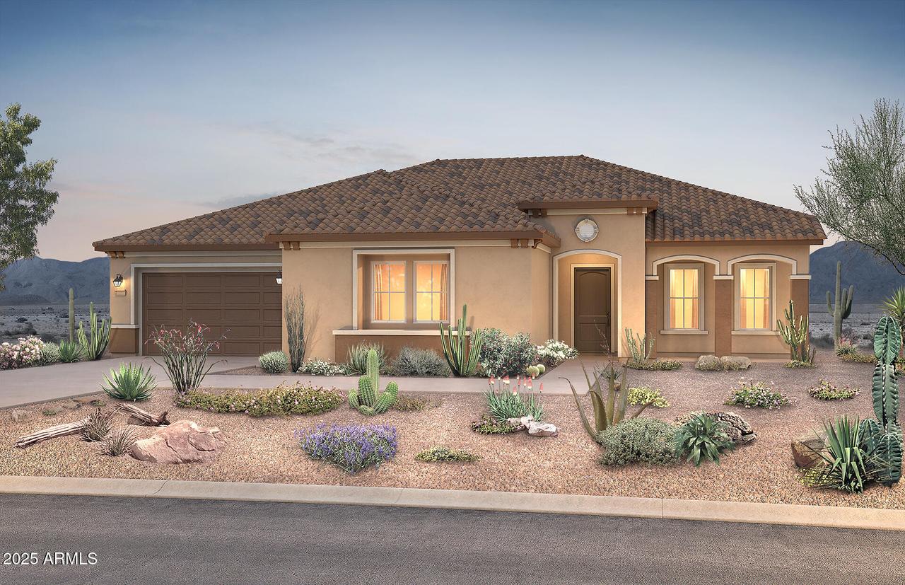 26979 W Renee Dr., Buckeye, AZ 85396