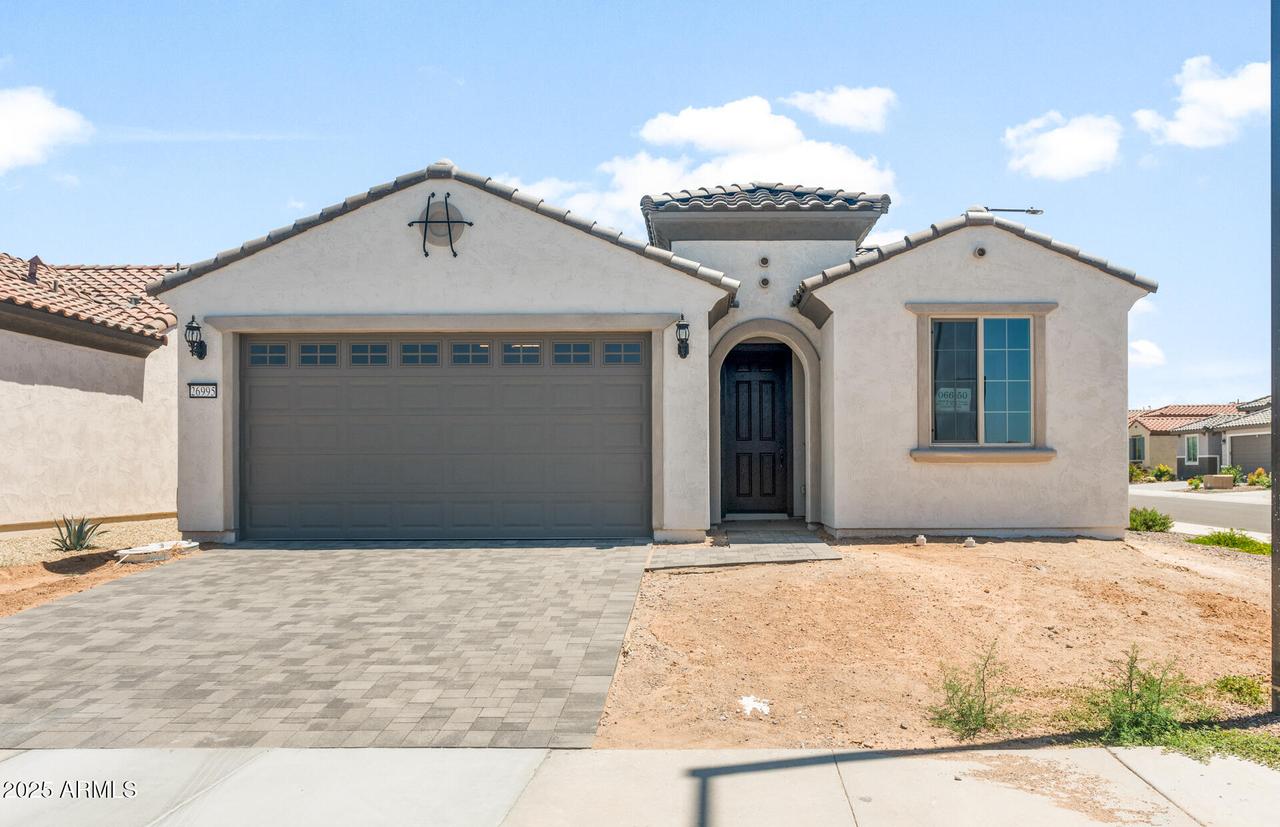 26995 W Adam Ave., Buckeye, AZ 85396