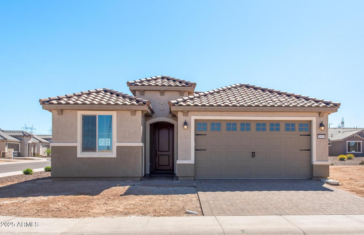 26905 W Melinda Ln., Buckeye, AZ 85396