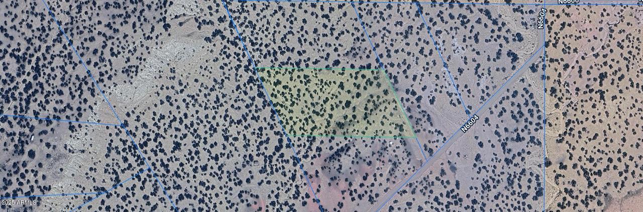TBD 7 Acres Woodland Valley Ranch #451, St Johns, AZ 85936