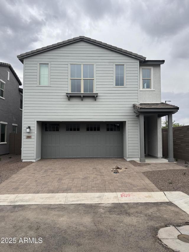2464 W Rowel Rd., Phoenix, AZ 85085