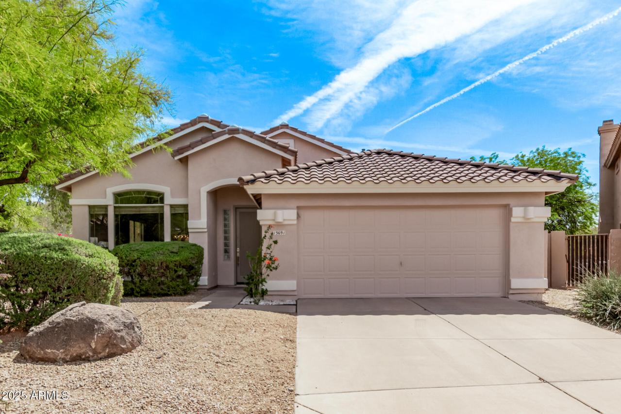 15691 N 104th Pl., Scottsdale, AZ 85255