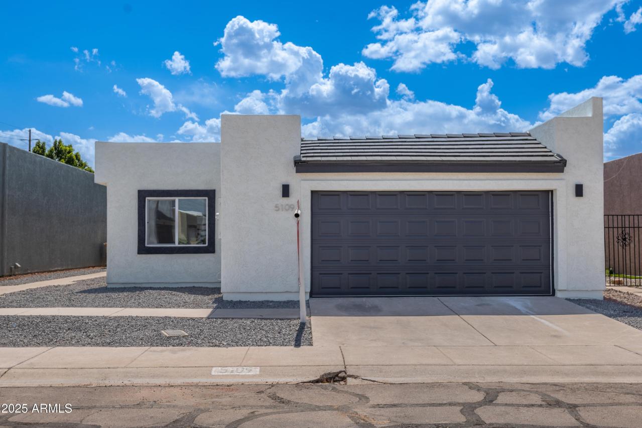 5109 W Sanna St., Glendale, AZ 85302