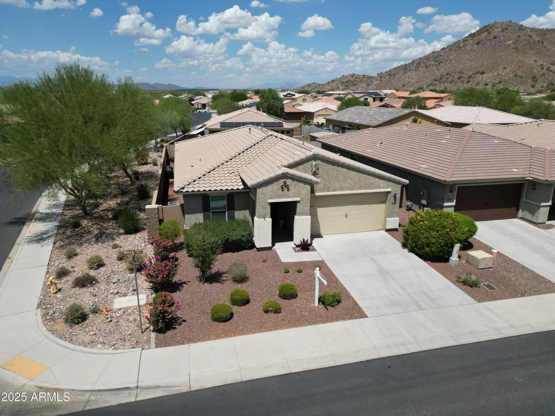10454 W Maya Way, Peoria, AZ 85383